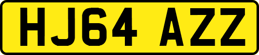 HJ64AZZ