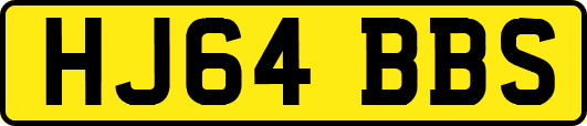 HJ64BBS