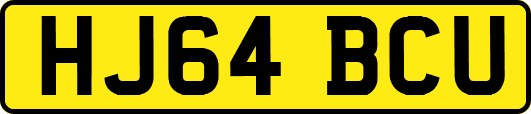 HJ64BCU