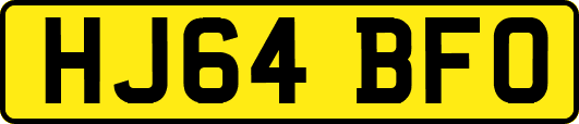 HJ64BFO