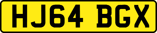 HJ64BGX