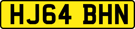 HJ64BHN