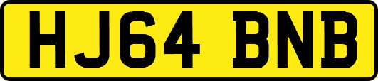 HJ64BNB