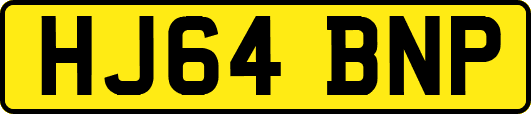 HJ64BNP