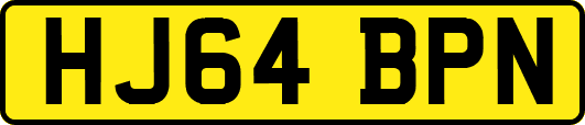 HJ64BPN