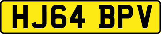 HJ64BPV