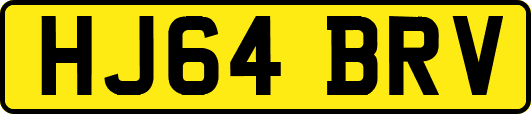 HJ64BRV