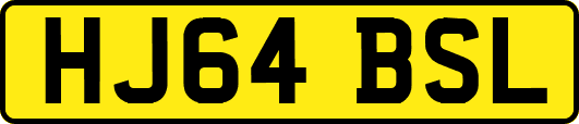 HJ64BSL