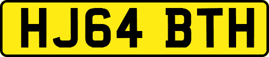 HJ64BTH