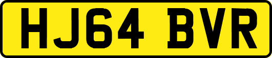 HJ64BVR