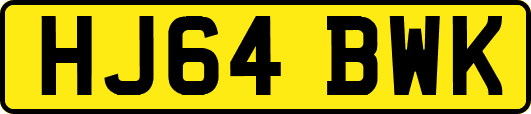 HJ64BWK