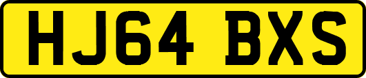 HJ64BXS