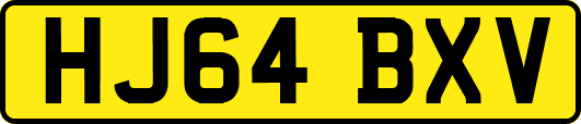 HJ64BXV