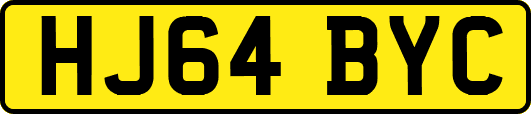 HJ64BYC