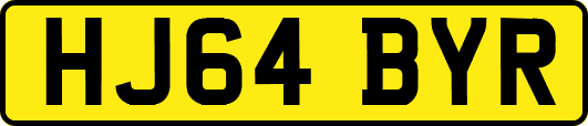 HJ64BYR