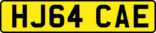 HJ64CAE