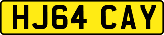 HJ64CAY