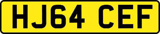 HJ64CEF