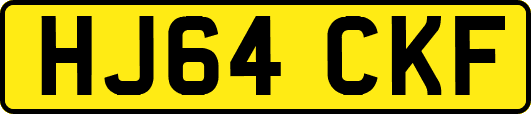 HJ64CKF