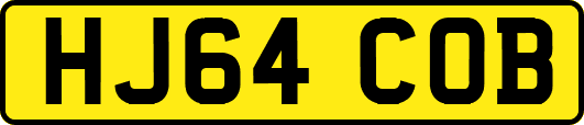 HJ64COB