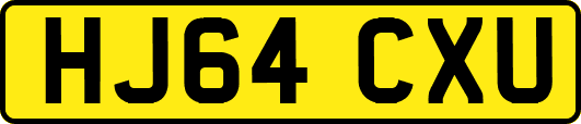 HJ64CXU