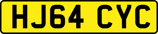 HJ64CYC