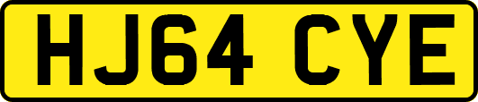 HJ64CYE