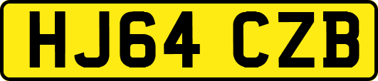 HJ64CZB