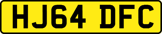 HJ64DFC