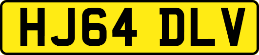 HJ64DLV