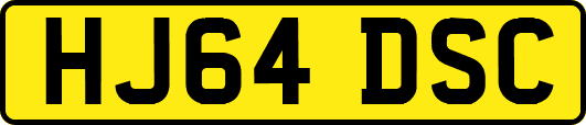 HJ64DSC
