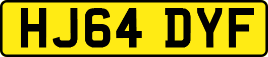 HJ64DYF