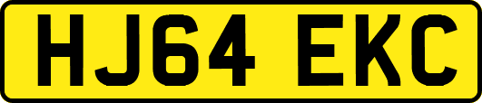 HJ64EKC