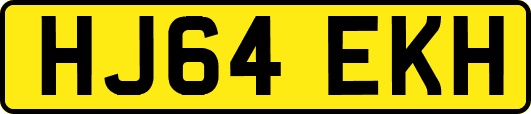 HJ64EKH