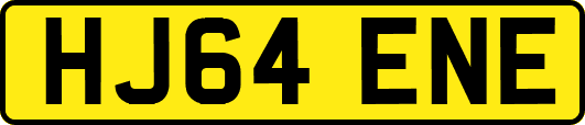 HJ64ENE