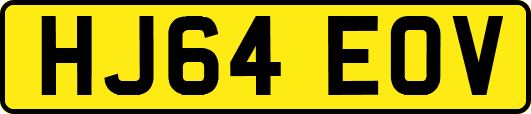 HJ64EOV