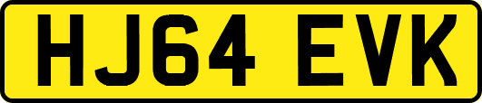 HJ64EVK