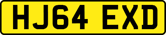 HJ64EXD