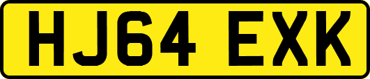 HJ64EXK