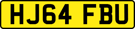 HJ64FBU