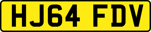 HJ64FDV