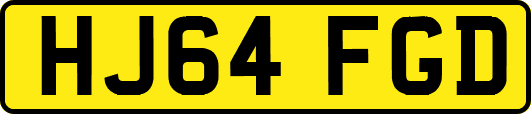 HJ64FGD