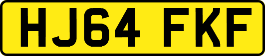 HJ64FKF