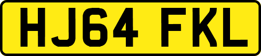 HJ64FKL