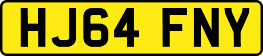 HJ64FNY