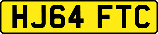 HJ64FTC