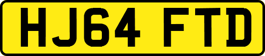 HJ64FTD