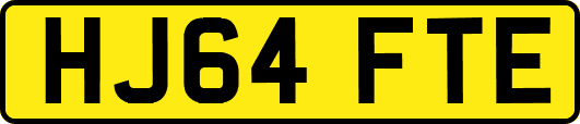 HJ64FTE