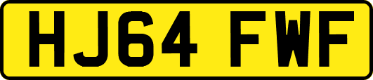 HJ64FWF