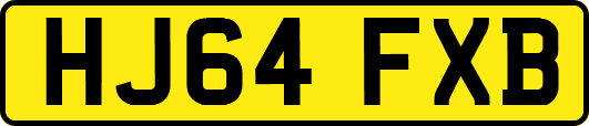 HJ64FXB